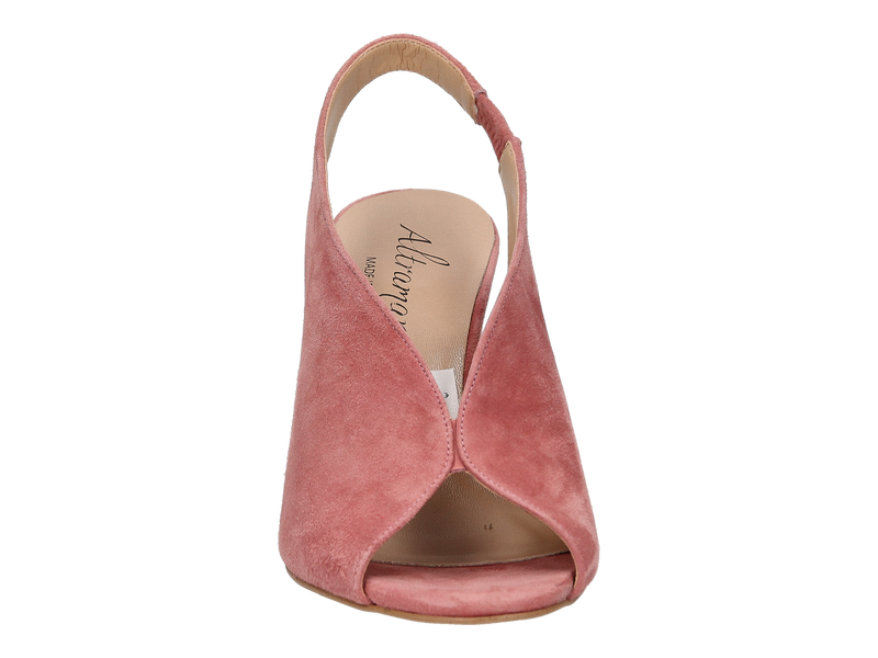 Altramarea Sandals Rose
