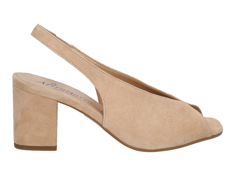 Altramarea Sandals Beige