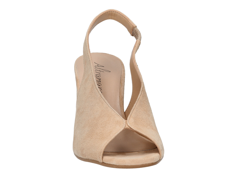 Altramarea Sandals Beige