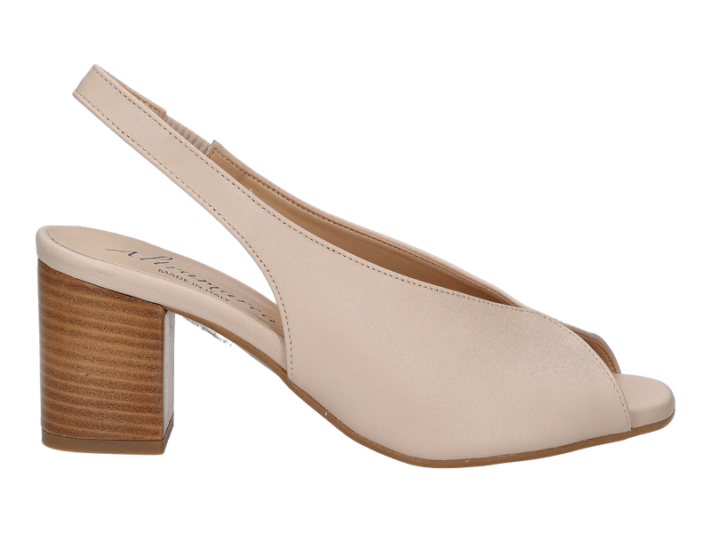 Altramarea Sandals Beige