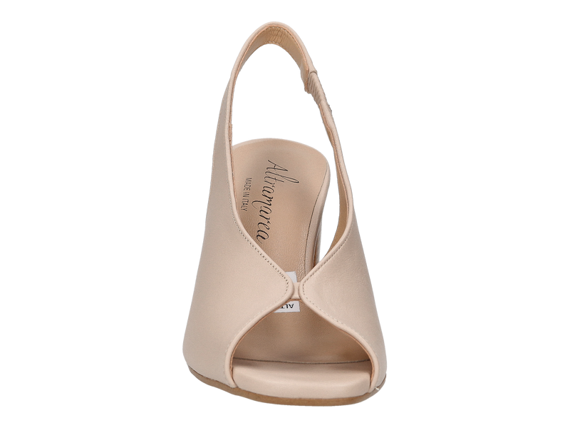 Altramarea Sandals Beige