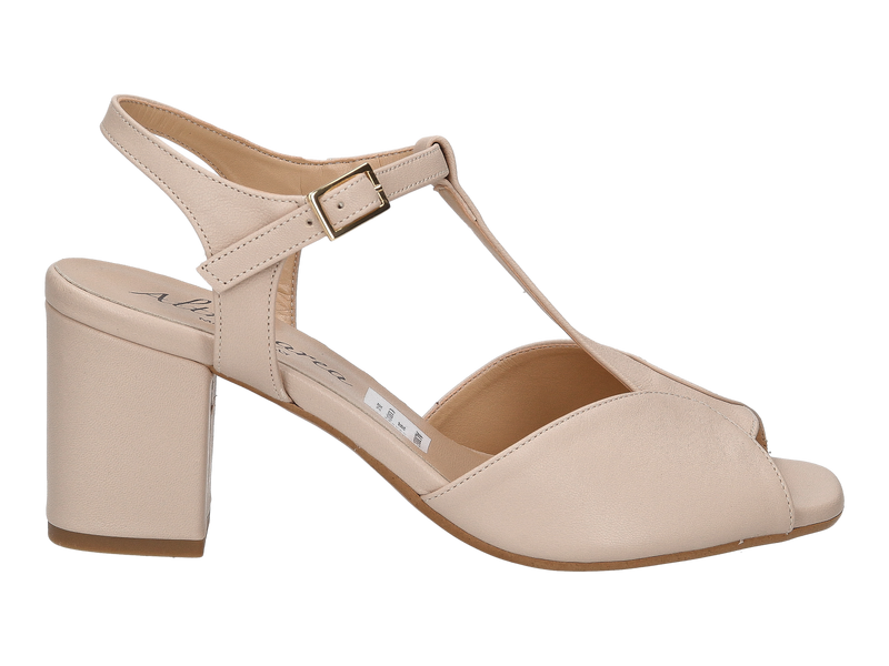 Altramarea Sandals Beige