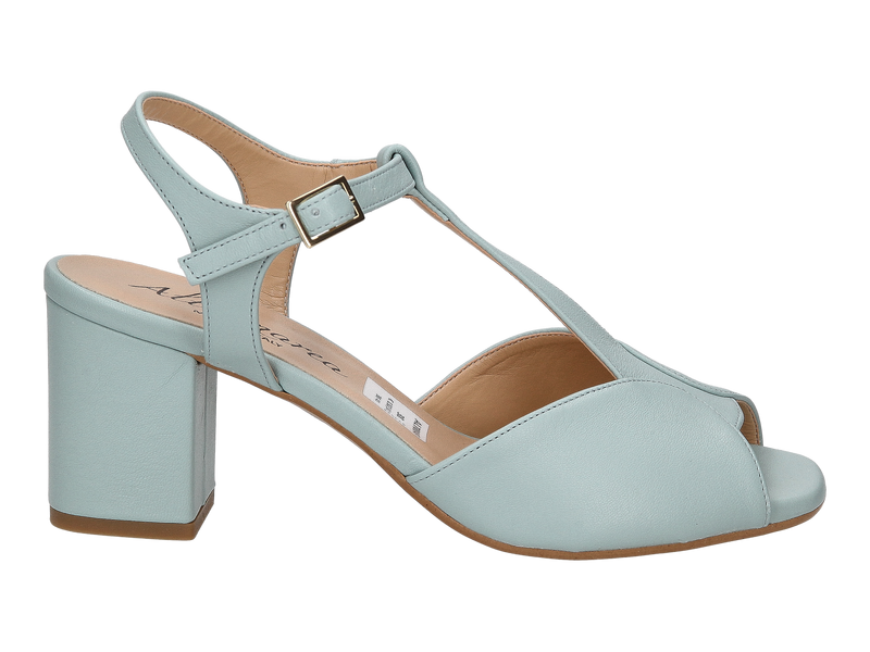 Altramarea Sandals Blue