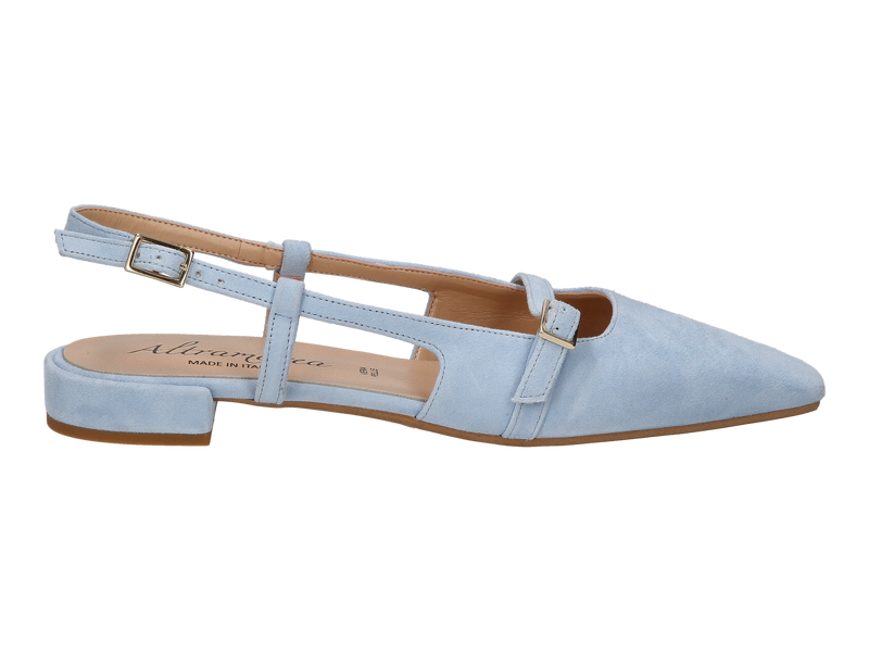 Altramarea Slings Blue