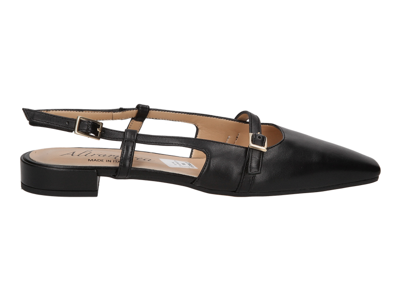 Altramarea Slings Black