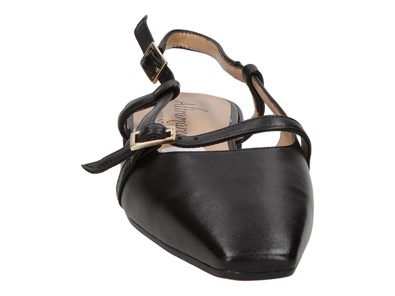 Altramarea Slings Black