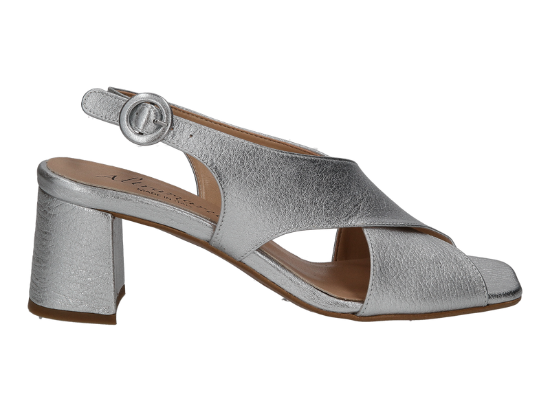 Altramarea Sandals Silver