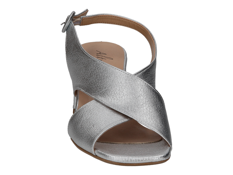 Altramarea Sandals Silver