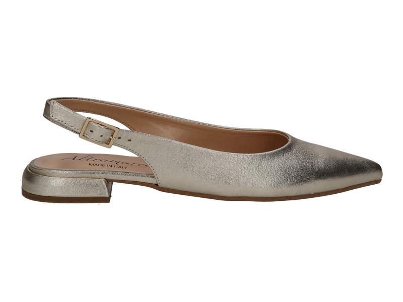 Altramarea Slings Gold