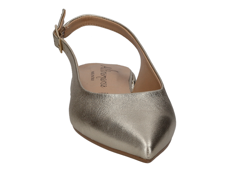 Altramarea Slings Gold