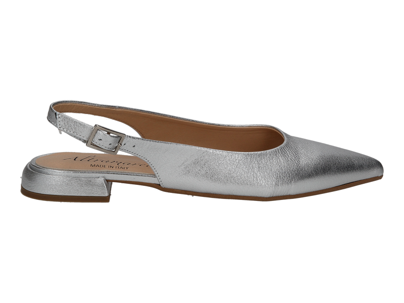 Altramarea Slings Silver