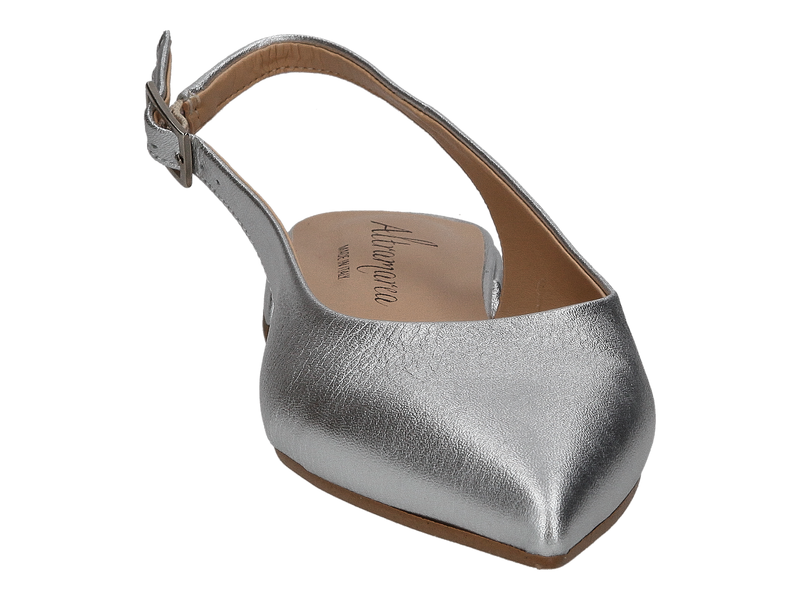 Altramarea Slings Silver