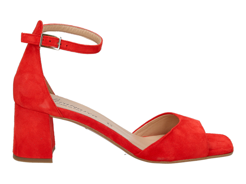 Altramarea Sandals Koraalrood