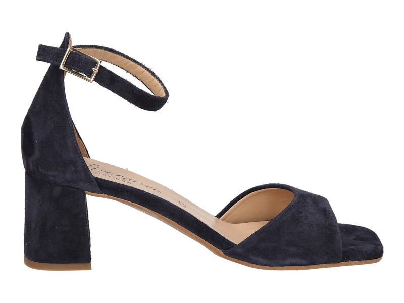 Altramarea Sandals Blue