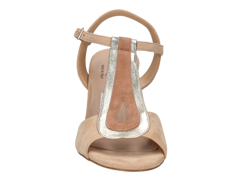 Altramarea Sandals Beige