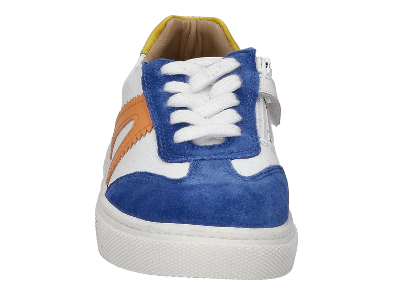 Clic Sneakers Blauw