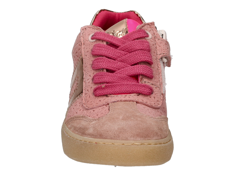 Clic Sneakers Rose