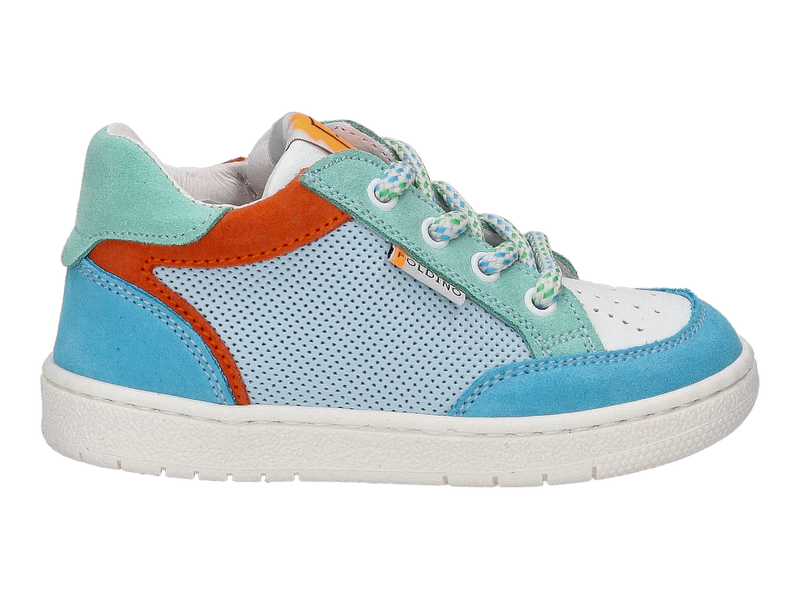 Poldino Sneakers Blue