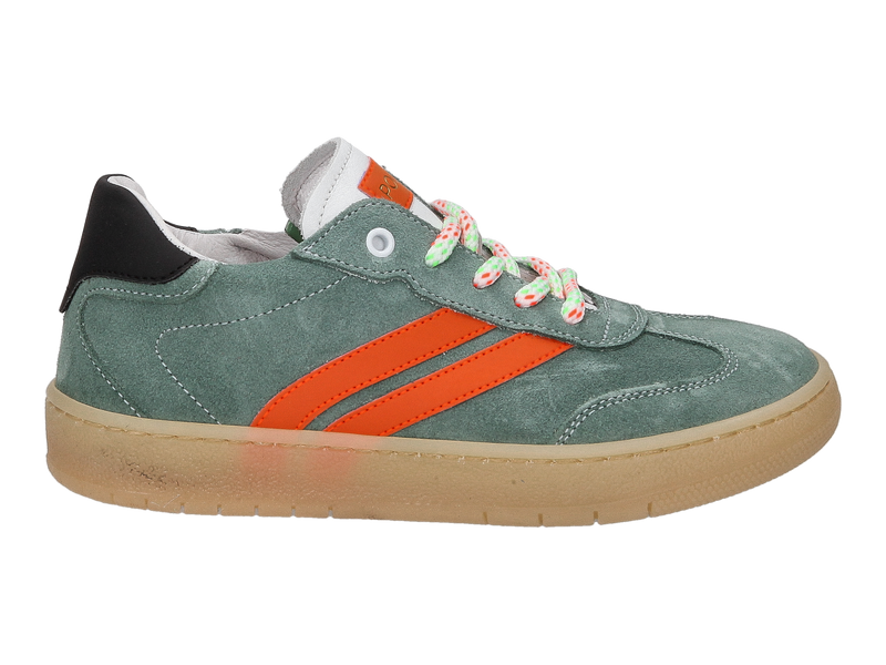 Poldino Sneakers Green