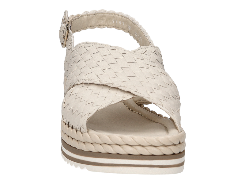 Pons Quintana Sandals Beige