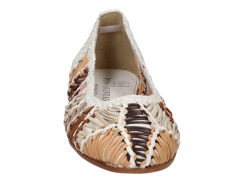 Pons Quintana Ballerinas Wit