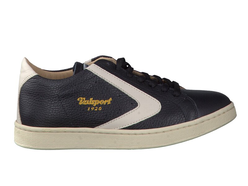 Valsport Sneakers Zwart