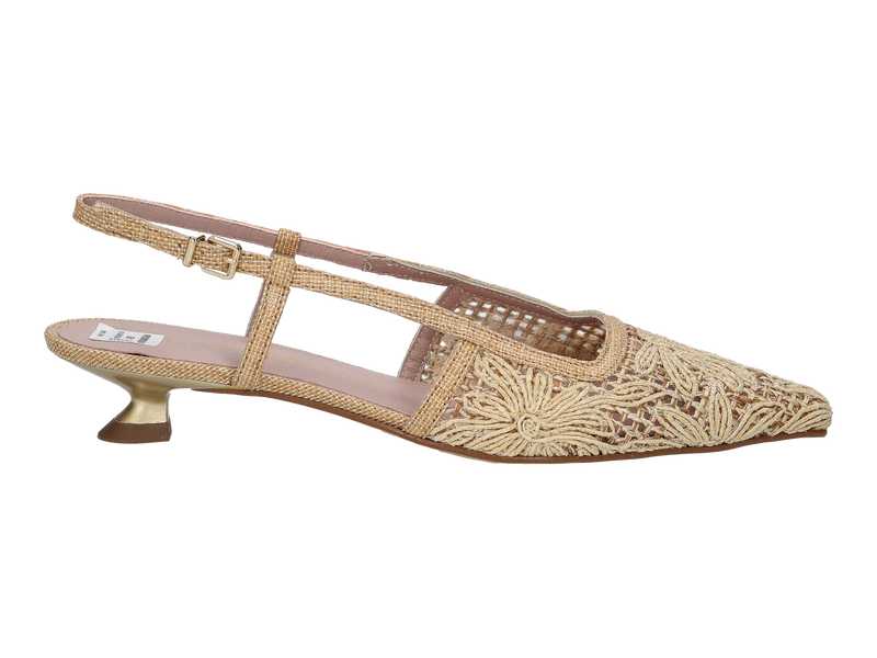 Pedro Miralles Slings Beige