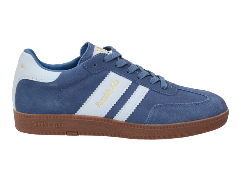 Pantofola D'oro Sneakers Blauw