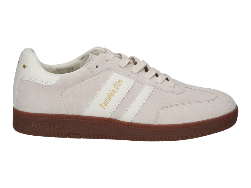 Pantofola D'oro Sneakers Beige