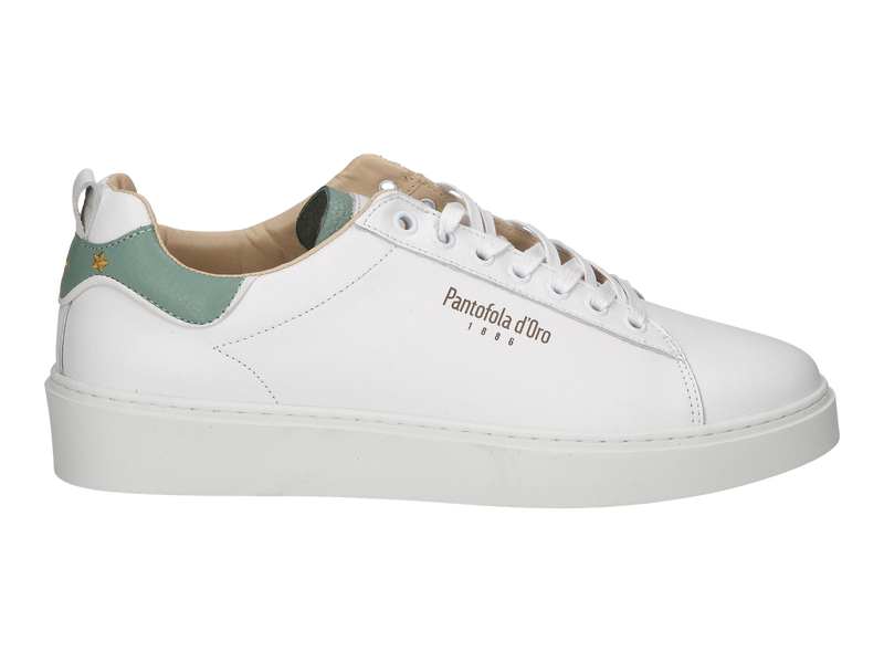 Pantofola D'oro Sneakers White