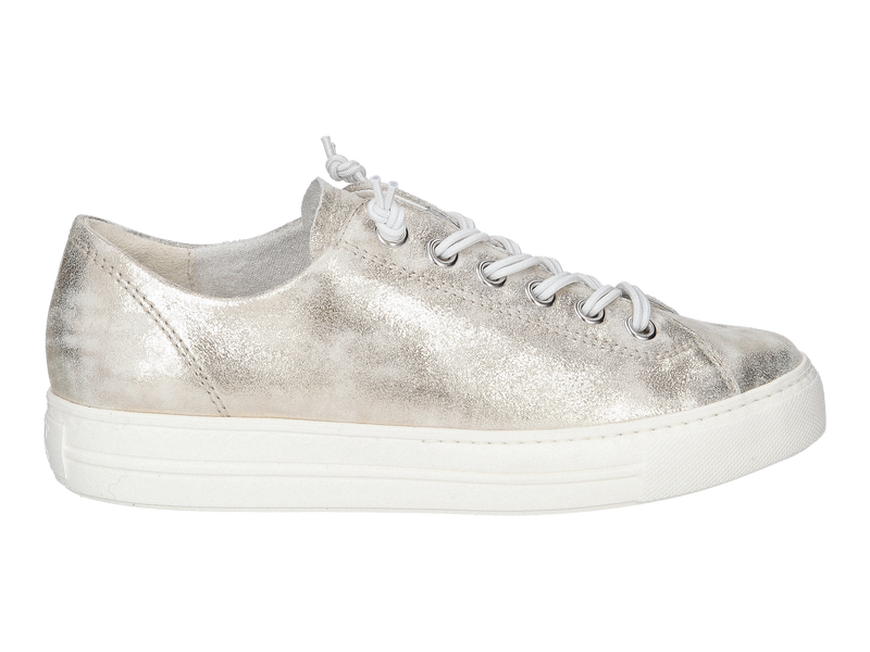 Paul Green Sneakers Goud