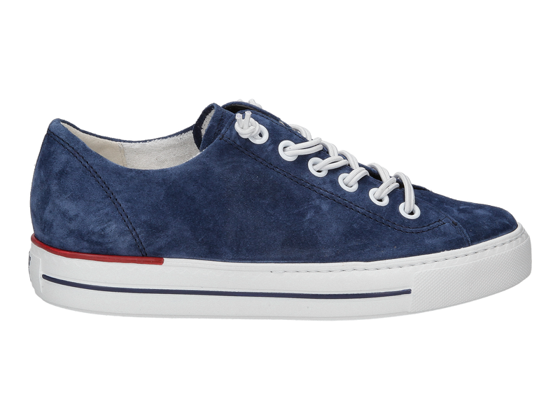 Paul Green Sneakers Blauw