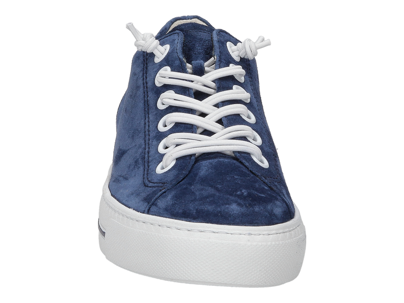Paul Green Sneakers Blauw