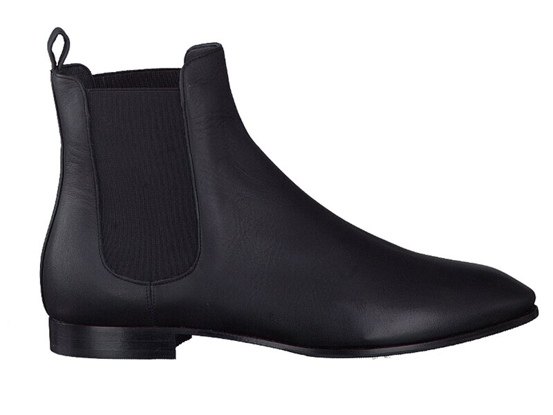 Voltan Boots Black