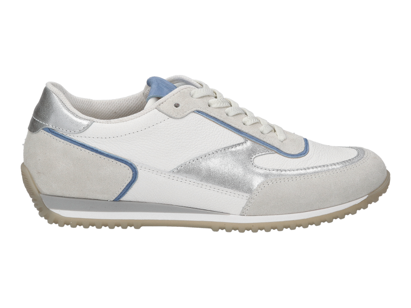 Paul Green Sneakers Wit