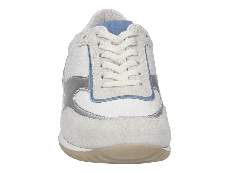 Paul Green Sneakers Wit