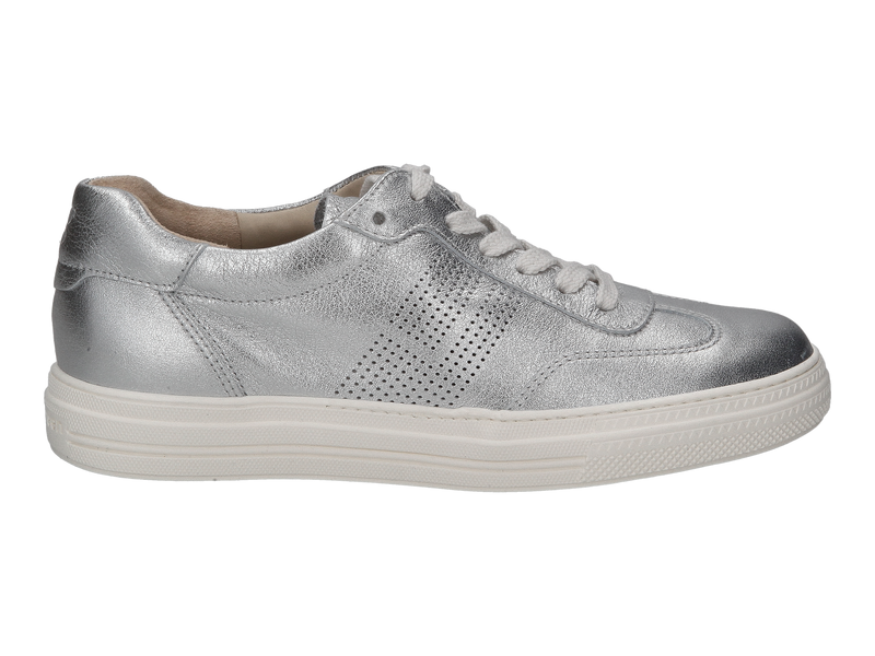 Paul Green Sneakers Silver