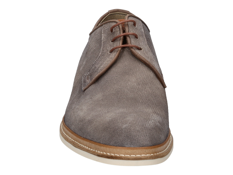 Giorgio Veterschoenen Grijs