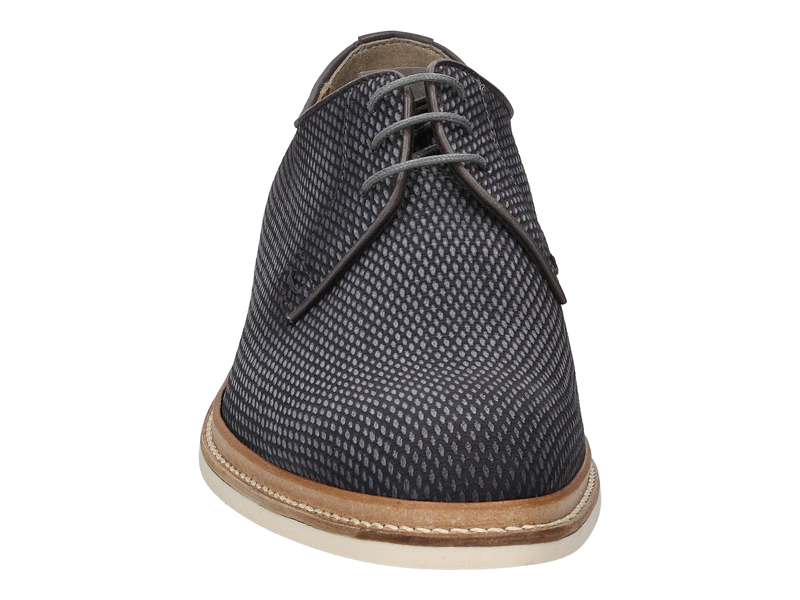 Giorgio Veterschoenen Blauw