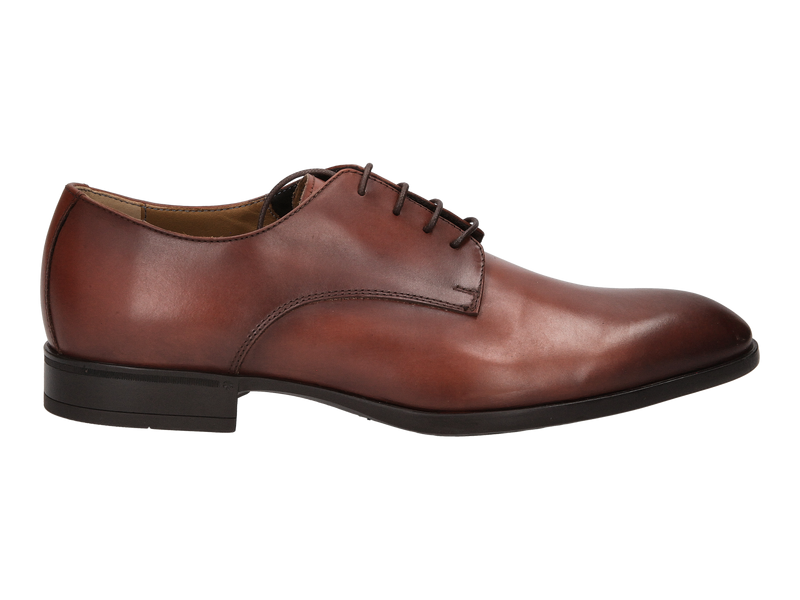 Giorgio Veterschoenen Cognac