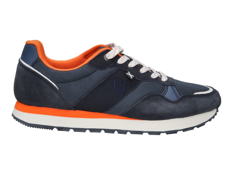 Scapa Sneakers Blauw