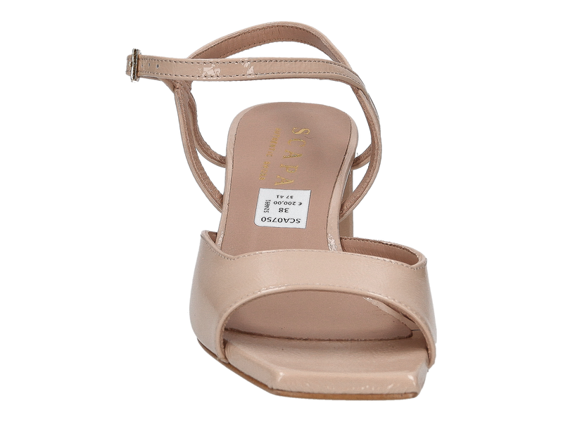 Scapa Sandalen Beige