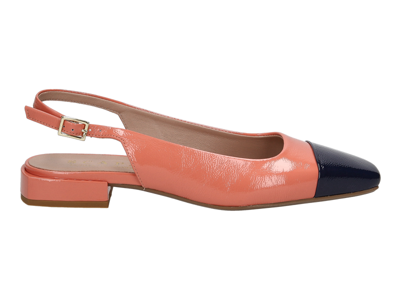 Scapa Slings Koraalrood