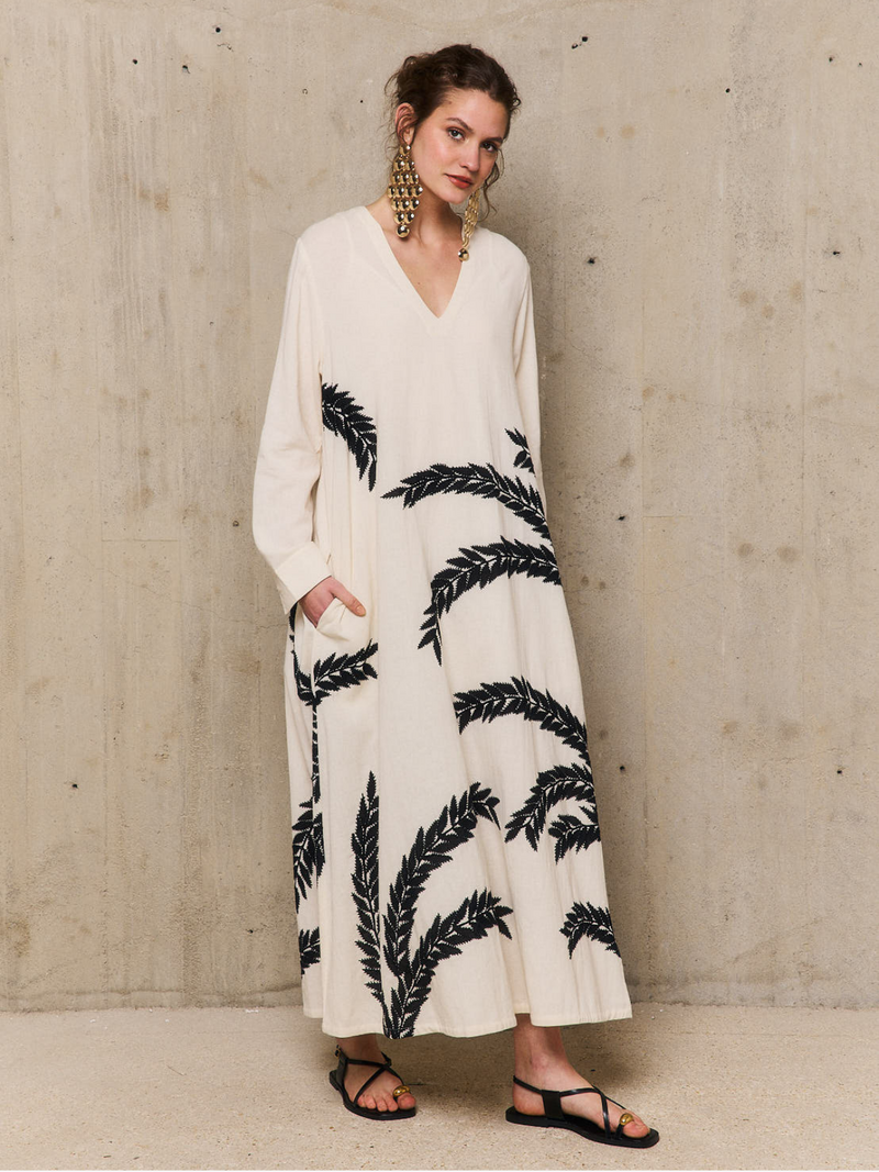 Stella Forest Robes Beige