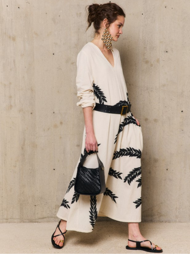 Stella Forest Dresses Beige