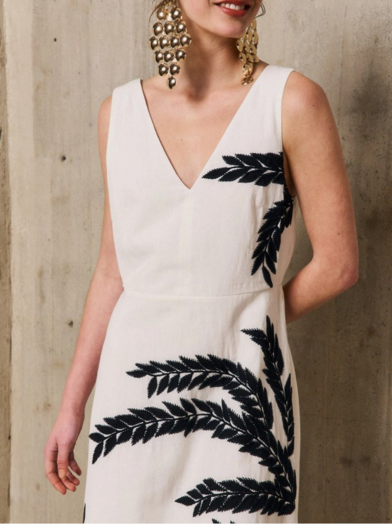 Stella Forest Robes Beige