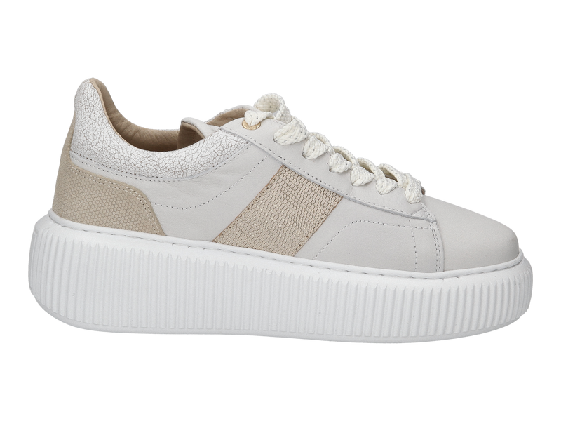 Tango Sneakers Off White