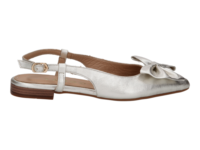 Tango Slings Silver