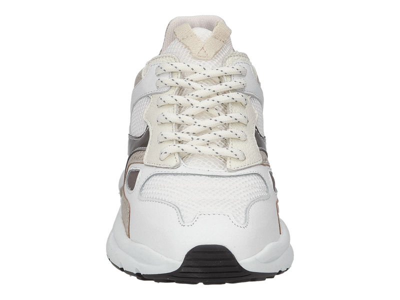 Via Vai Sneakers Zilver