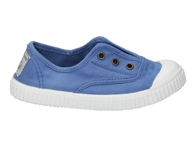 Victoria Sneakers Blue